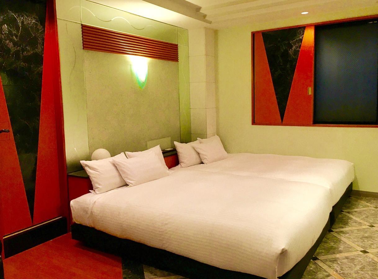 Niceinn Hotel Maihama Tokyo Bay Premiere Urajaszu Kültér fotó