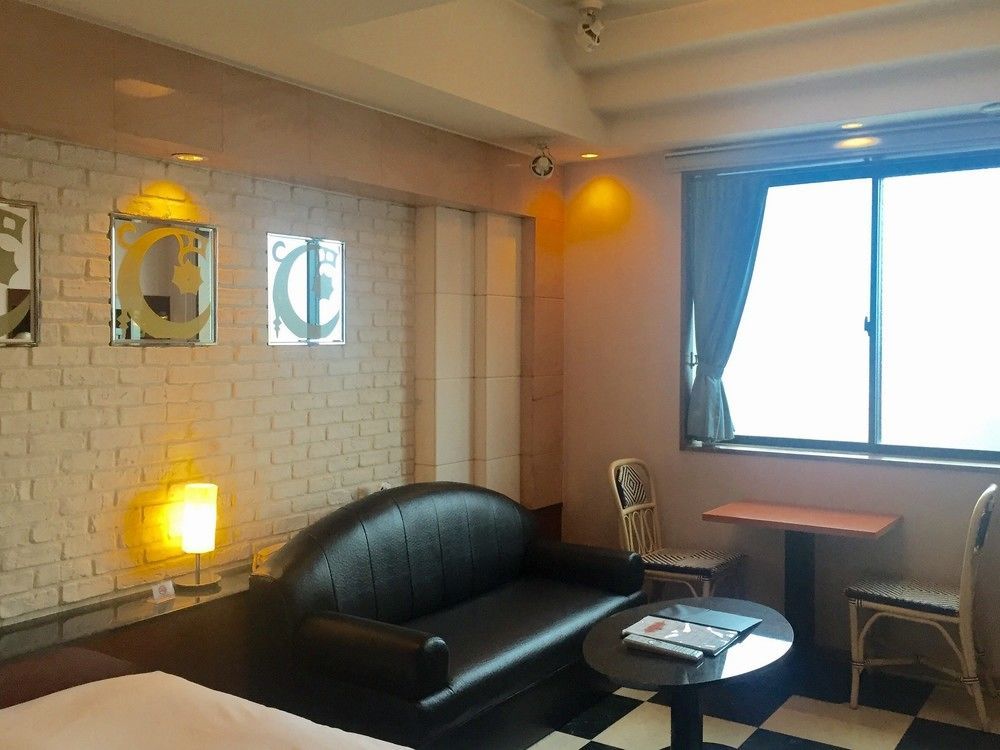 Niceinn Hotel Maihama Tokyo Bay Premiere Urajaszu Kültér fotó