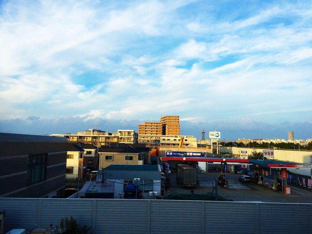 Niceinn Hotel Maihama Tokyo Bay Premiere Urajaszu Kültér fotó