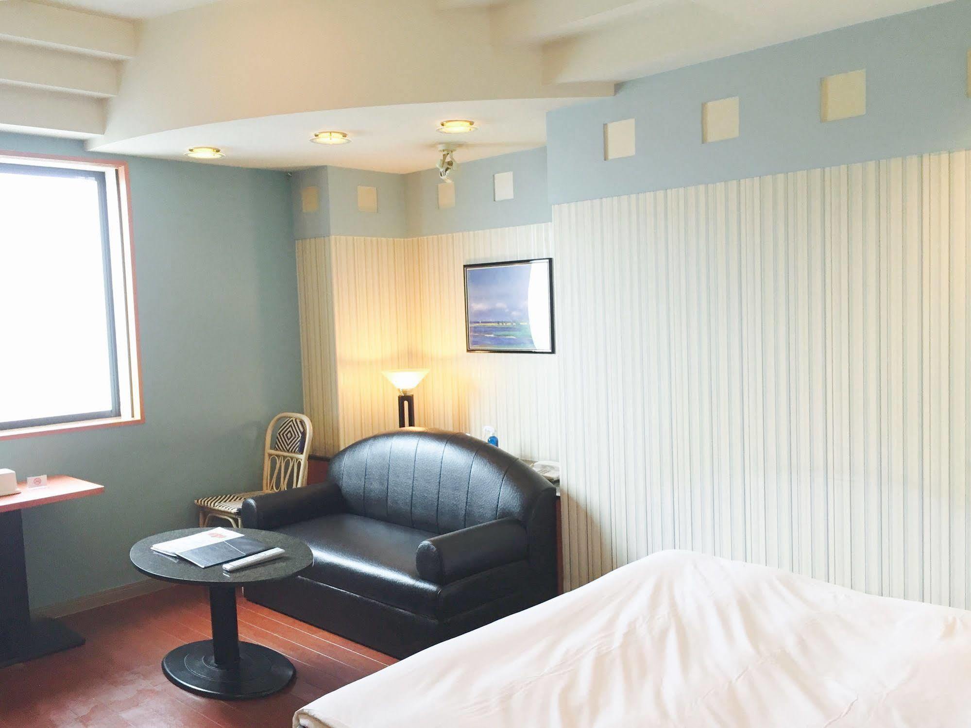 Niceinn Hotel Maihama Tokyo Bay Premiere Urajaszu Kültér fotó