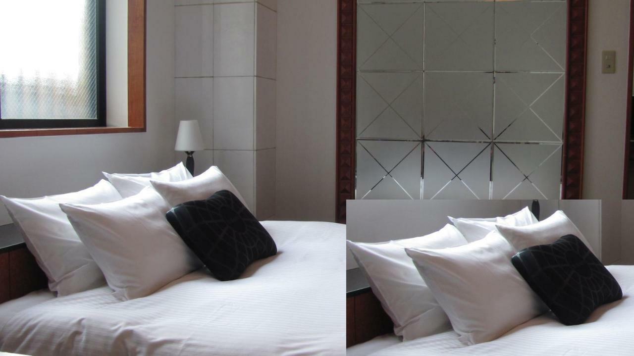 Niceinn Hotel Maihama Tokyo Bay Premiere Urajaszu Kültér fotó