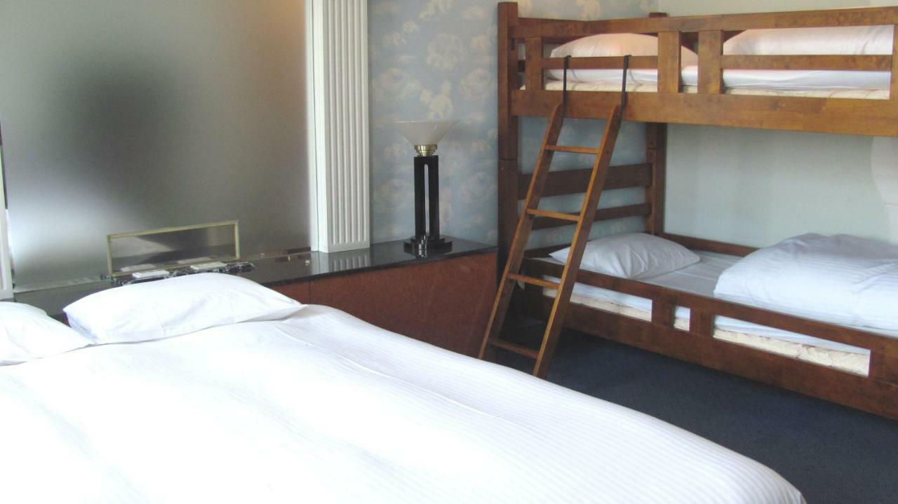 Niceinn Hotel Maihama Tokyo Bay Premiere Urajaszu Kültér fotó