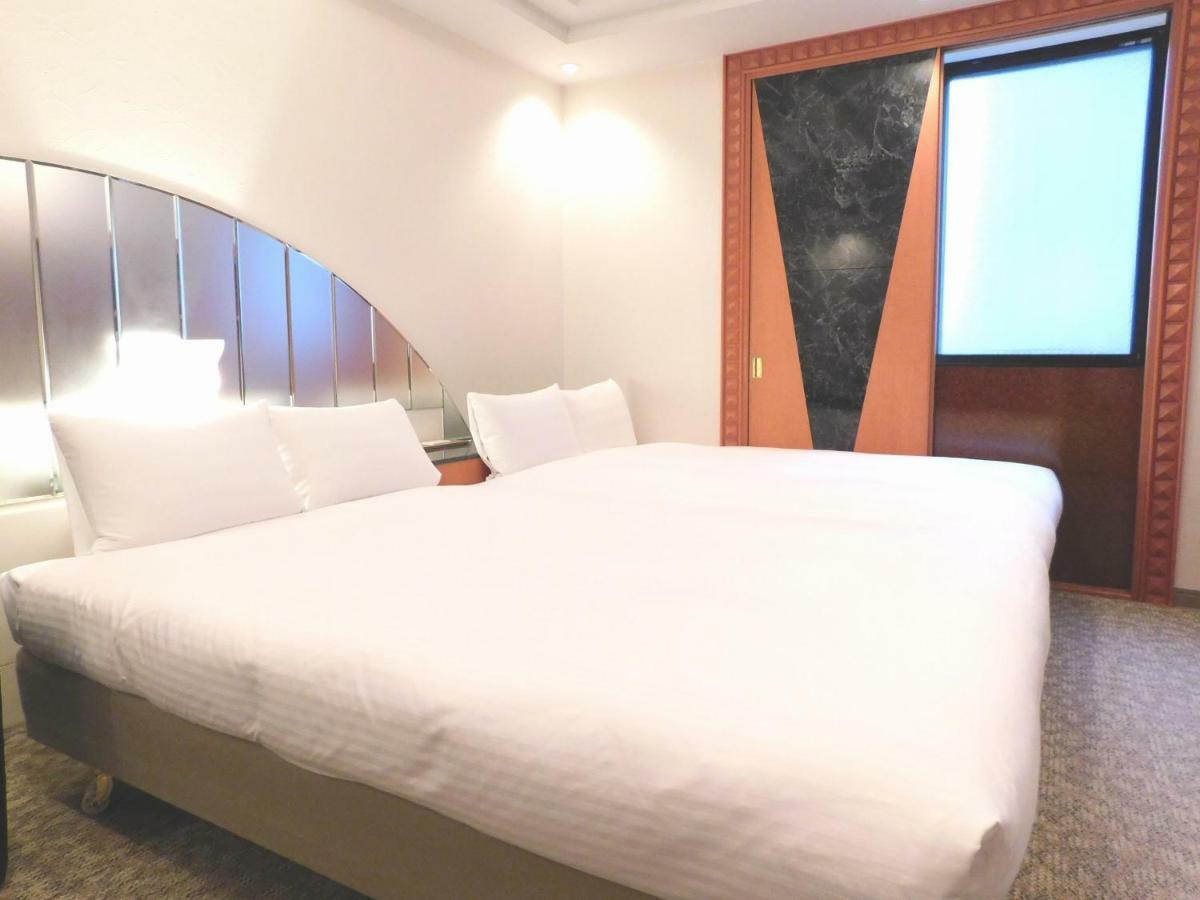 Niceinn Hotel Maihama Tokyo Bay Premiere Urajaszu Szoba fotó