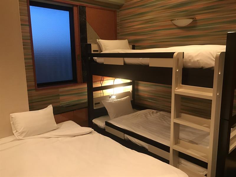 Niceinn Hotel Maihama Tokyo Bay Premiere Urajaszu Kültér fotó