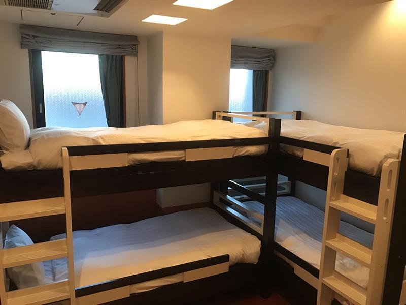 Niceinn Hotel Maihama Tokyo Bay Premiere Urajaszu Kültér fotó